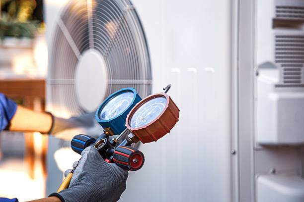 Trusted Ac Repair service in Matthews, NC - HVAC Repair CO