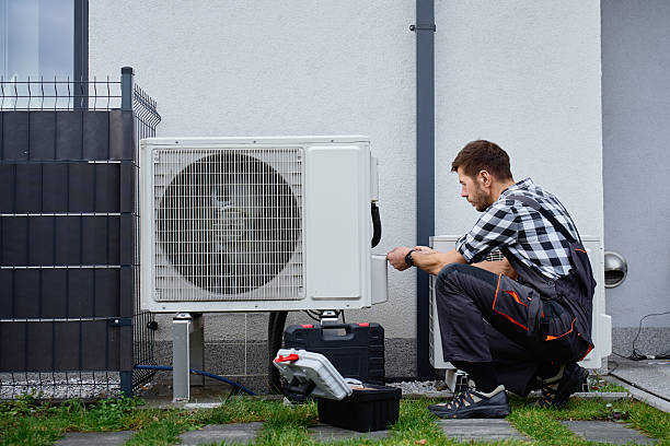 Trusted Ac Installation service in Matthews, NC - HVAC Repair CO
